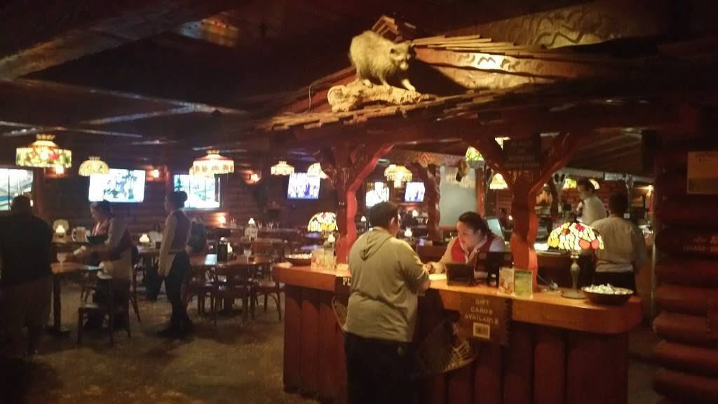 Clearmans North Woods Inn, La Mirada | restaurant | 14305 Firestone Blvd, La Mirada, CA 90638, USA | 7147390331 OR +1 714-739-0331