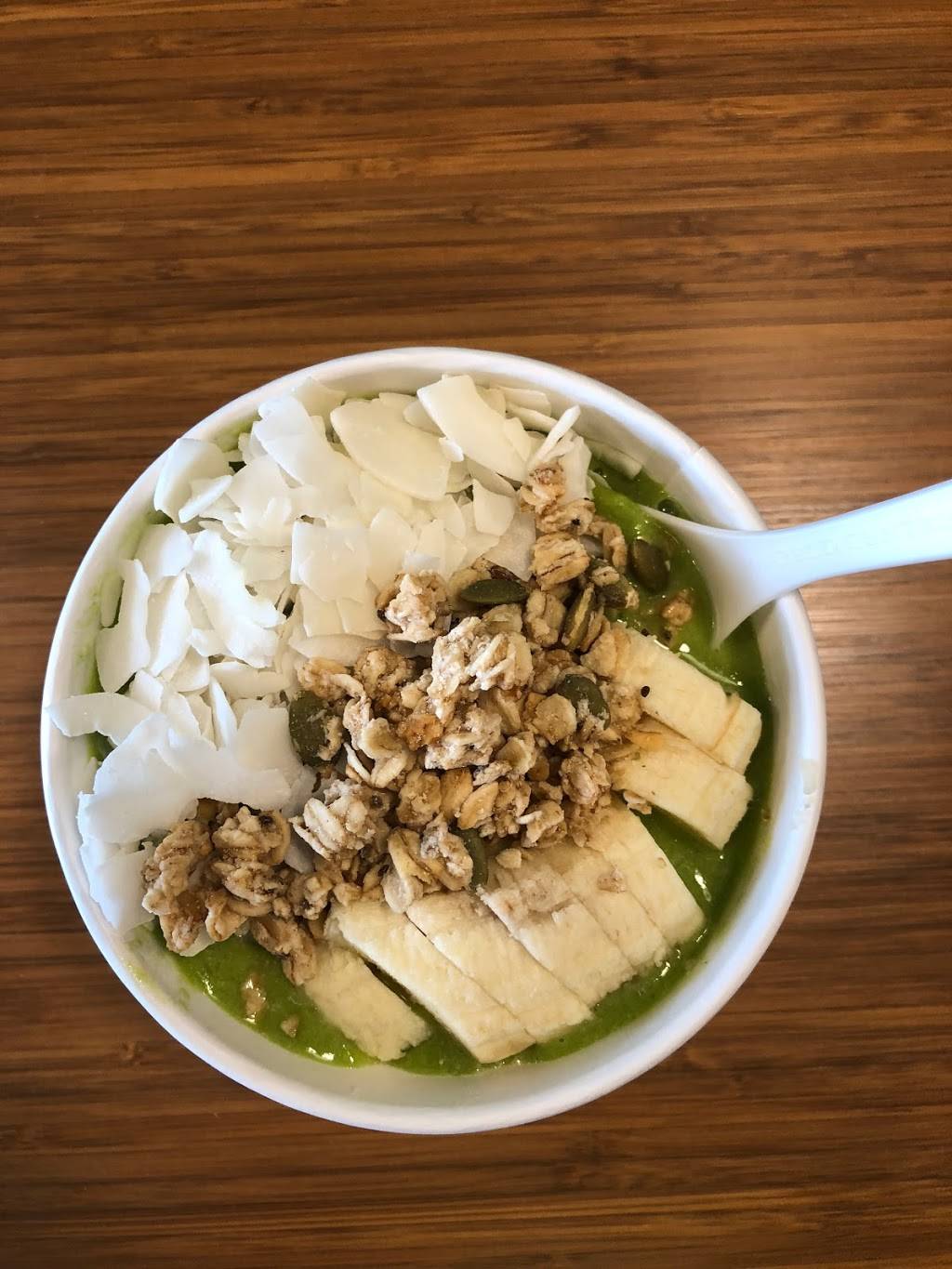 Boulevard of Greens | restaurant | 2700 Horne St #110, Fort Worth, TX 76107, USA | 8177829070 OR +1 817-782-9070