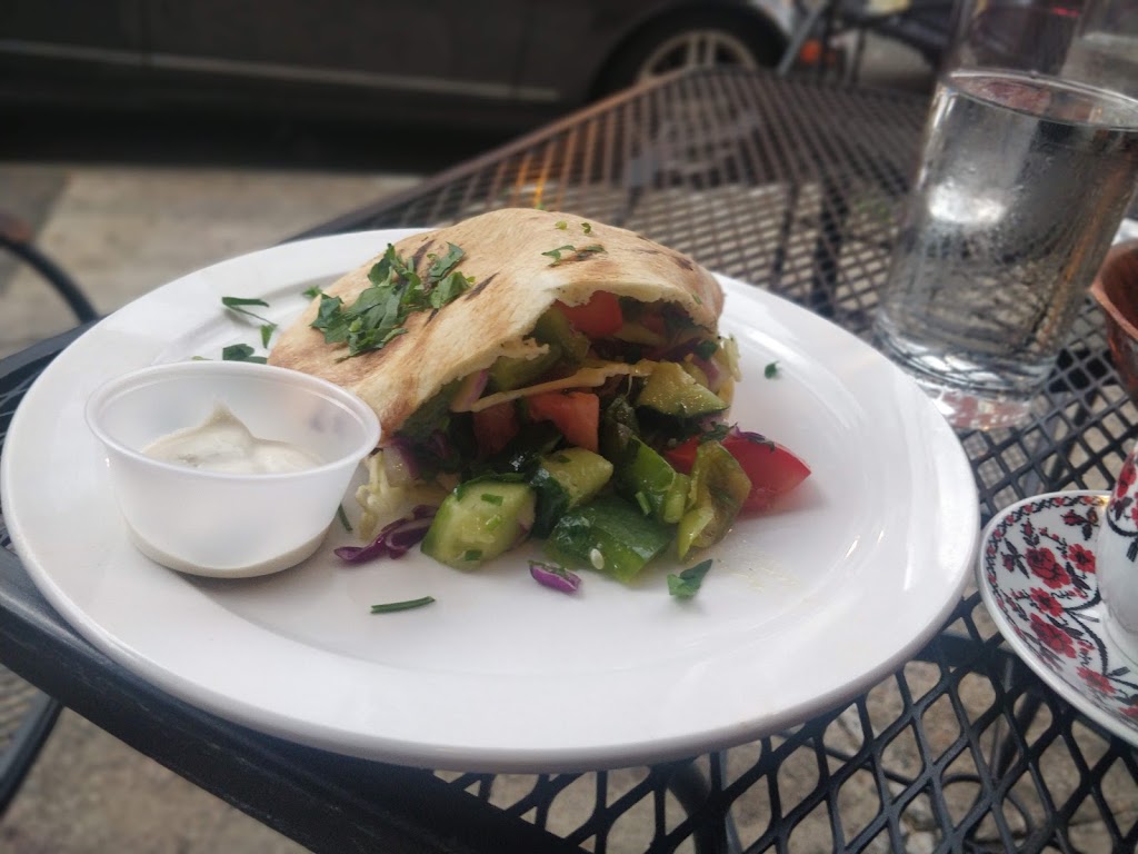 Kanella Grill | restaurant | 1001 Spruce St, Philadelphia, PA 19107, USA | 2679282085 OR +1 267-928-2085