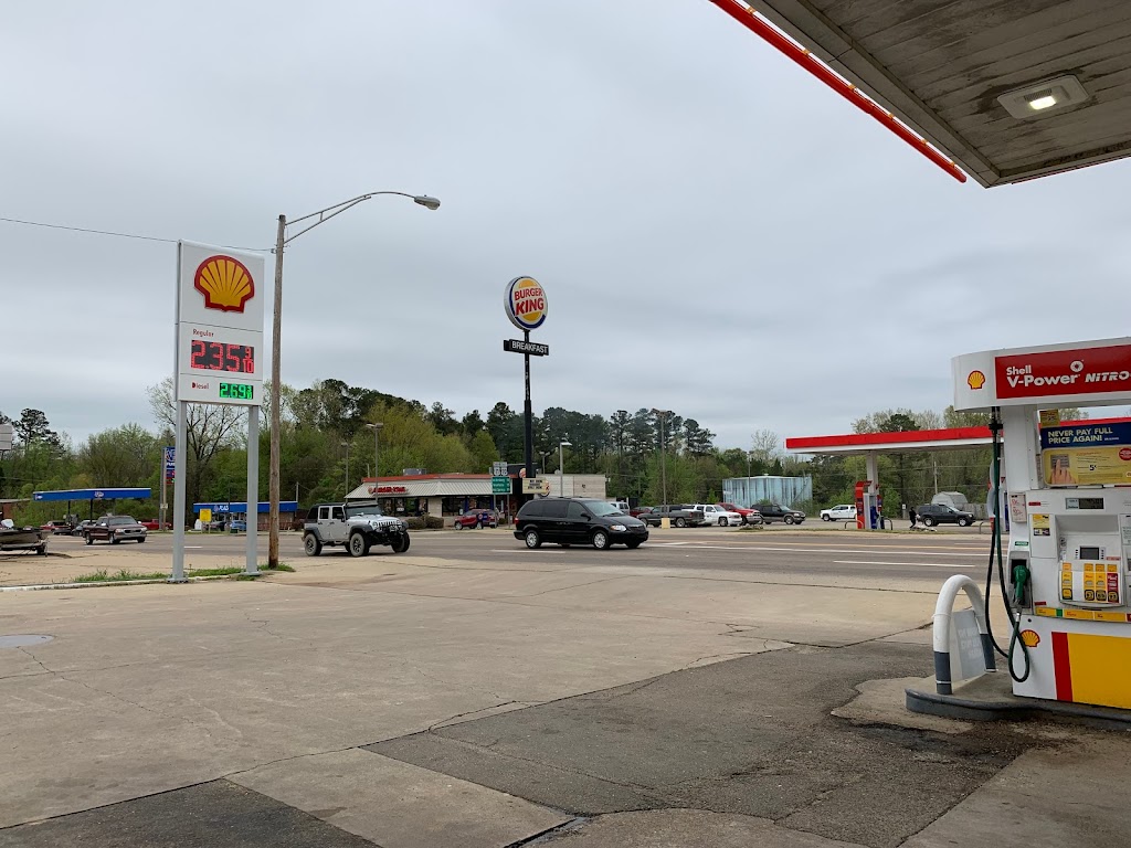 Shell | restaurant | 801 E Collin Raye Dr, De Queen, AR 71832, USA | 8702862860 OR +1 870-286-2860
