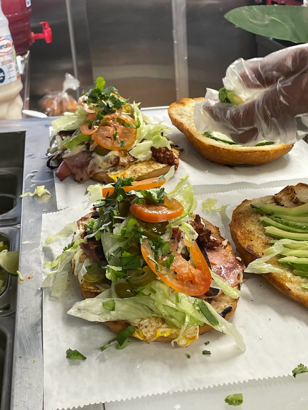 Taco el chino | restaurant | 5926 N Tryon St, Charlotte, NC 28213, USA | 7044928736 OR +1 704-492-8736