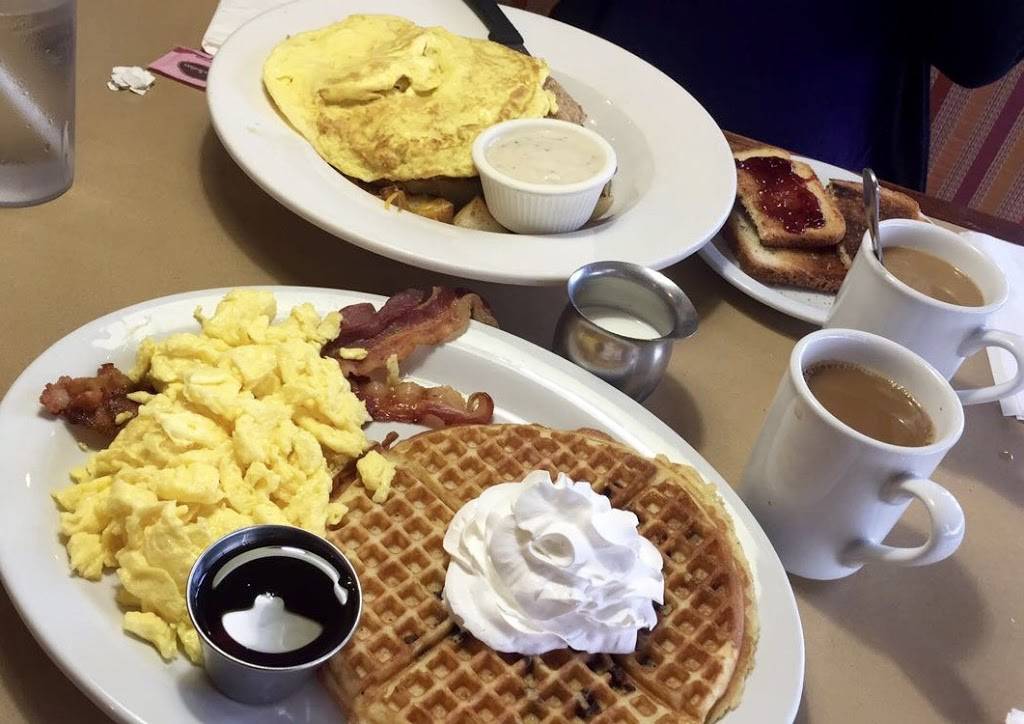 Jasons Cafe | cafe | 1246 El Camino Real, Menlo Park, CA 94025, USA | 6503213300 OR +1 650-321-3300