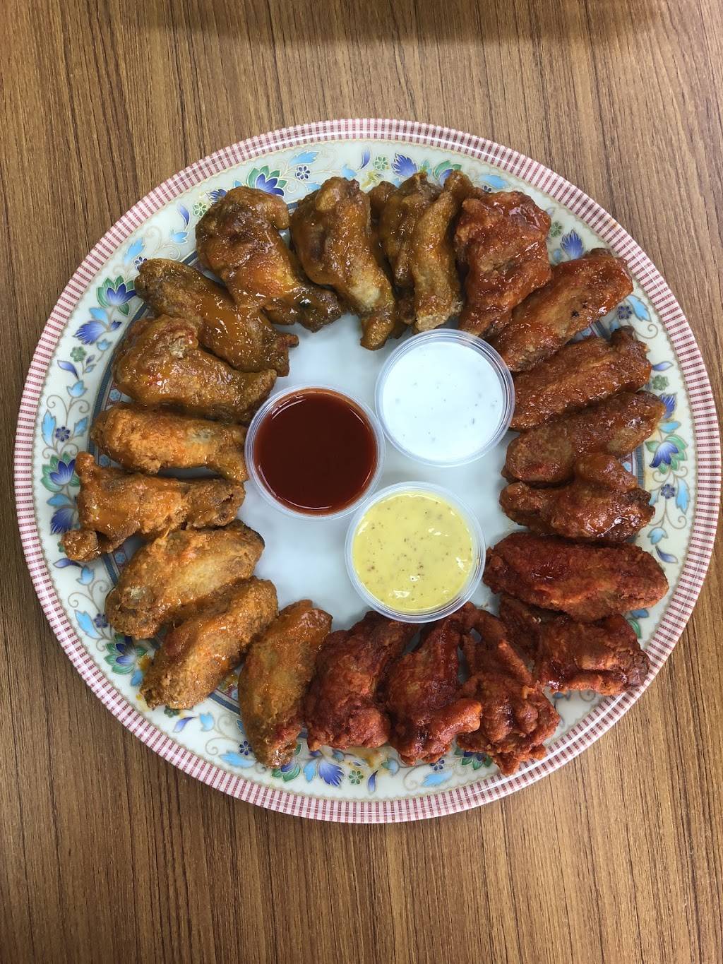 Jr fish and chicken | restaurant | 3541 Riverdale Rd, Memphis, TN 38115, USA | 9013056490 OR +1 901-305-6490