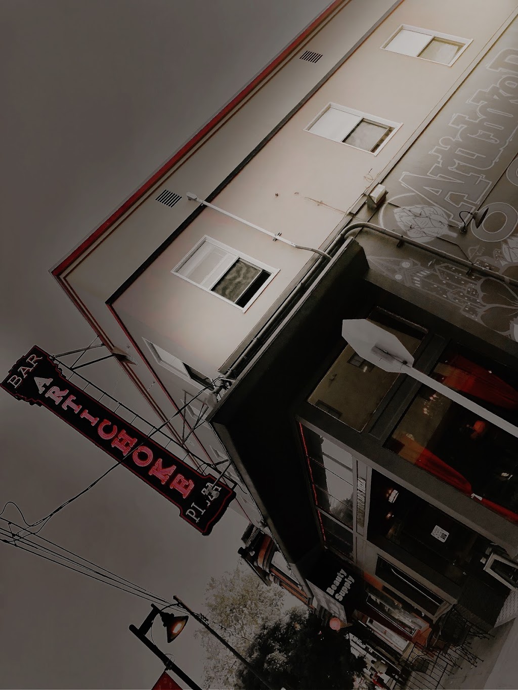 Artichoke Basilles Pizza | restaurant | 4799 Telegraph Ave, Oakland, CA 94609, USA | 5108444887 OR +1 510-844-4887