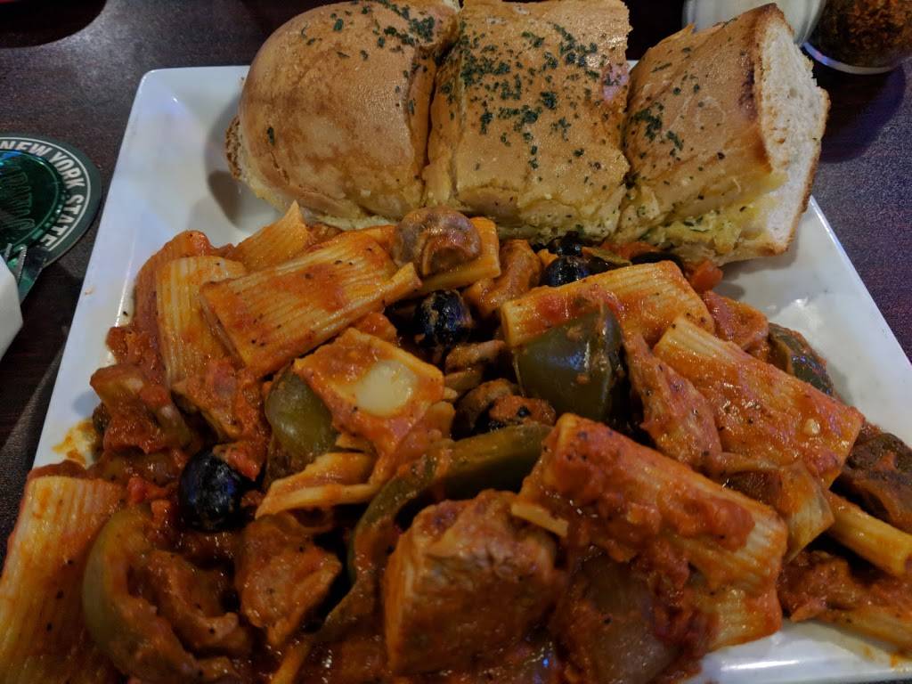 Tonys Pizzeria | restaurant | 3899 Oneida St, New Hartford, NY 13413, USA | 3157379172 OR +1 315-737-9172