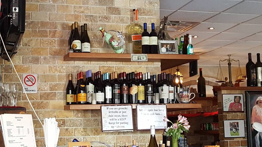 Prima Pasta Italian Restaurant | meal takeaway | 6811 Kirby Dr, Houston, TX 77030, USA | 2817679021 OR +1 281-767-9021