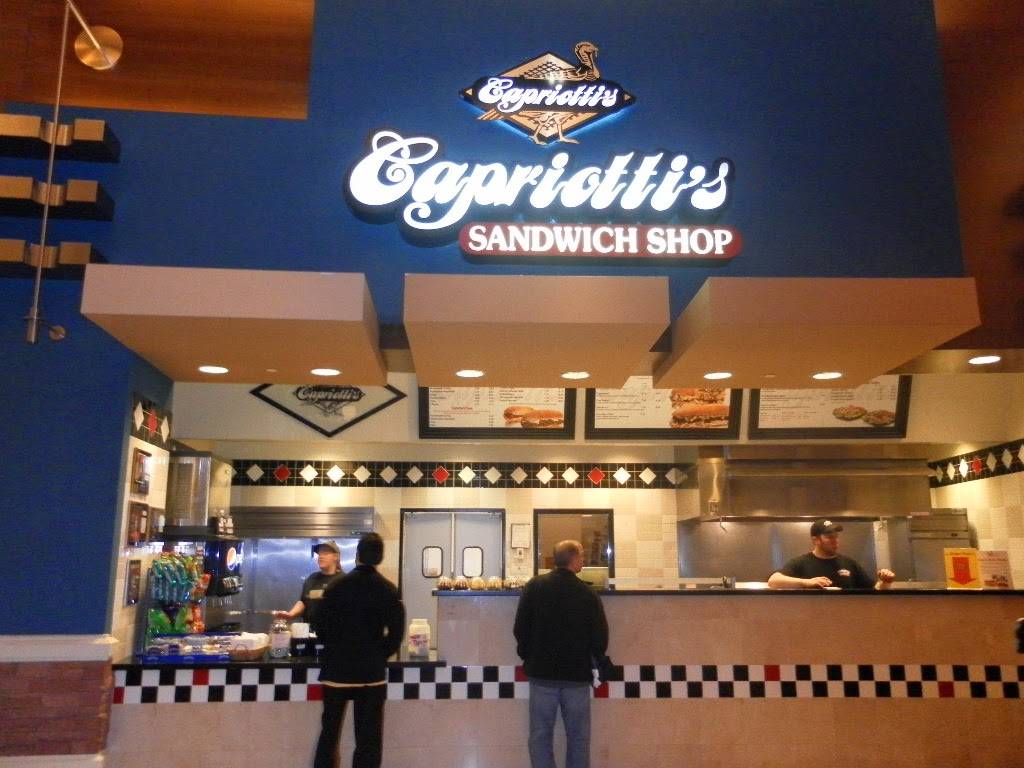 Capriottis Sandwich Shop | restaurant | 11011 W Charleston Blvd, Las Vegas, NV 89135, USA | 7022573337 OR +1 702-257-3337