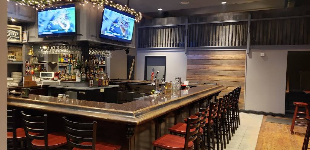 Bakis Pizzeria | restaurant | 105 Waterbury Rd, Prospect, CT 06712, USA | 2037587311 OR +1 203-758-7311