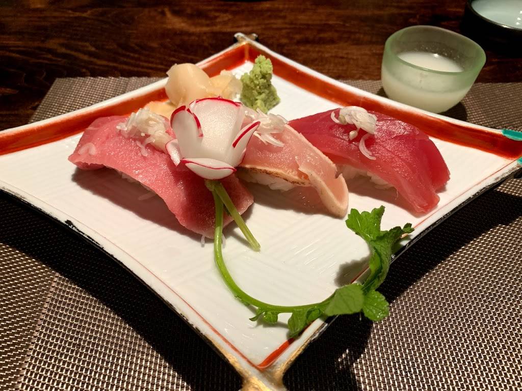 Kuro Bistro | restaurant | 950 N Western Ave Ste 106, Lake Forest, IL 60045, USA | 2247066090 OR +1 224-706-6090