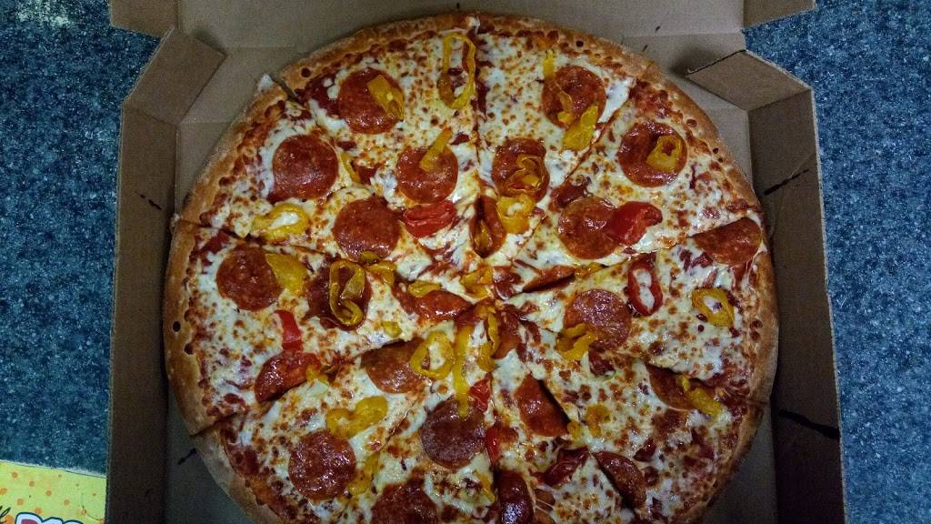 Ginos Pizza | restaurant | 1120 Wellington Rd #6, London, ON N6E 1M2, Canada | 8663104466 OR +1 866-310-4466