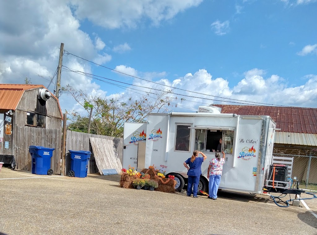 Rosies Roadside Café | restaurant | 20331 W Central Ave Lot C, Blountstown, FL 32424, USA | 8509014580 OR +1 850-901-4580