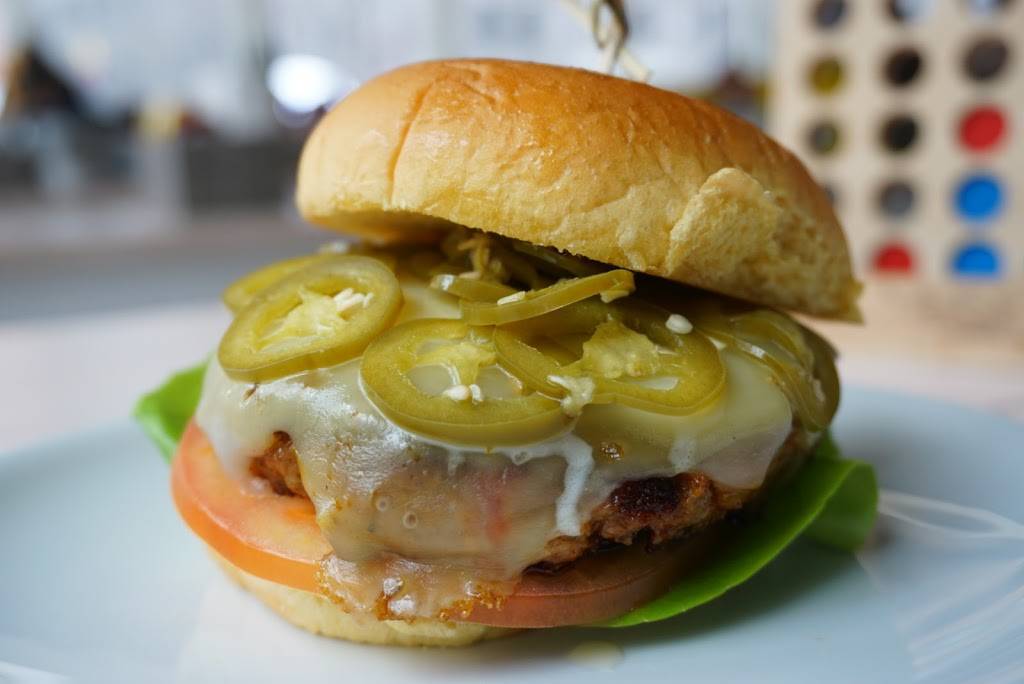 Clinton Hall | restaurant | 6571, 230 E 51st St, New York, NY 10022, USA | 2127588519 OR +1 212-758-8519