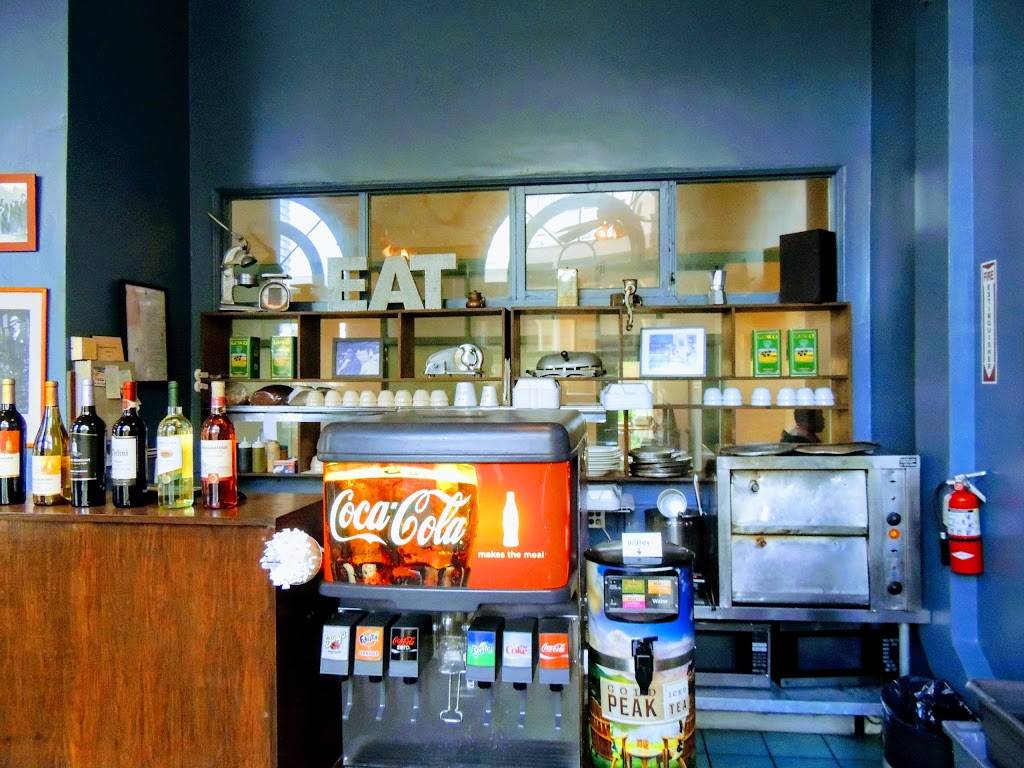 Modicas Deli | restaurant | 455 E Ocean Blvd, Long Beach, CA 90802, USA | 5624357011 OR +1 562-435-7011