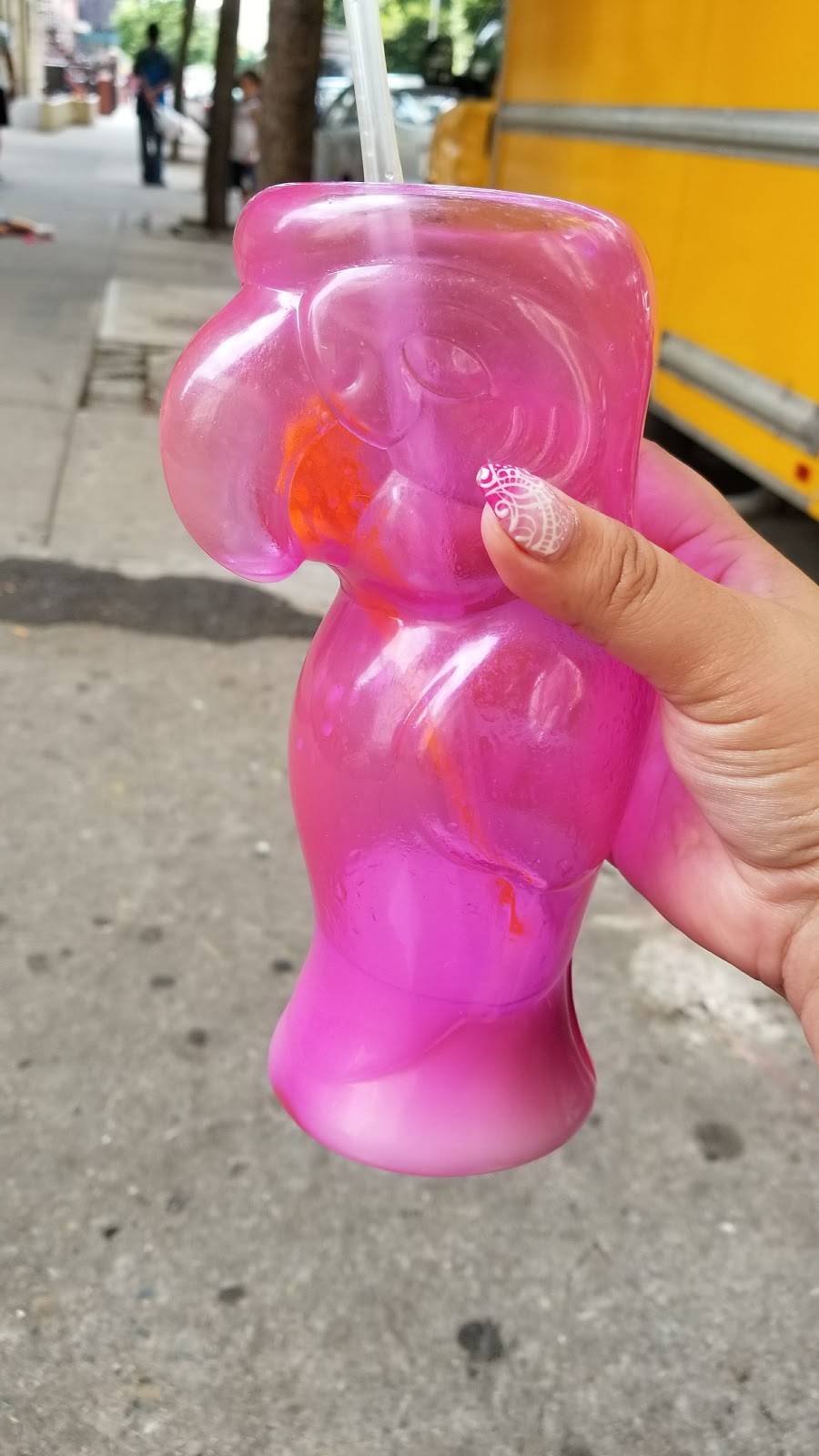 Great Wall | restaurant | 2234 1st Avenue #1, New York, NY 10029, USA | 2124264888 OR +1 212-426-4888