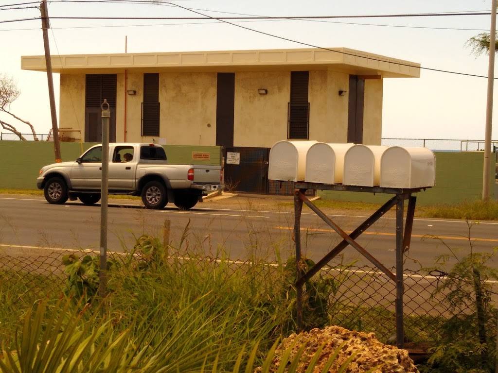 L & P Drive Inn | restaurant | 87-1650 Farrington Hwy, Waianae, HI 96792, USA | 8086686996 OR +1 808-668-6996