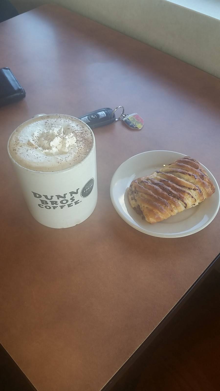 Dunn Brothers Coffee | bakery | 19344 US-169, Elk River, MN 55330, USA | 7632740260 OR +1 763-274-0260