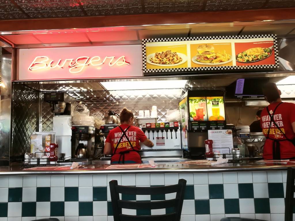 Dennys | restaurant | 8031 Summerlin Center Dr, Fort Myers, FL 33907, USA | 2394329500 OR +1 239-432-9500