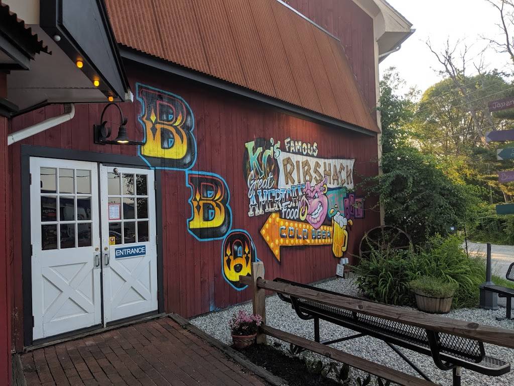 KCs Rib Shack Barbecue | restaurant | 837 Second St, Manchester, NH 03102, USA | 6036277427 OR +1 603-627-7427