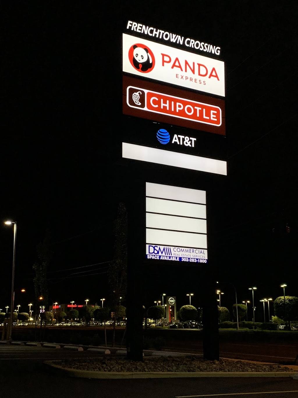 Chipotle Mexican Grill | restaurant | 115A S Dupont Hwy, New Castle, DE 19720, USA | 3023261505 OR +1 302-326-1505