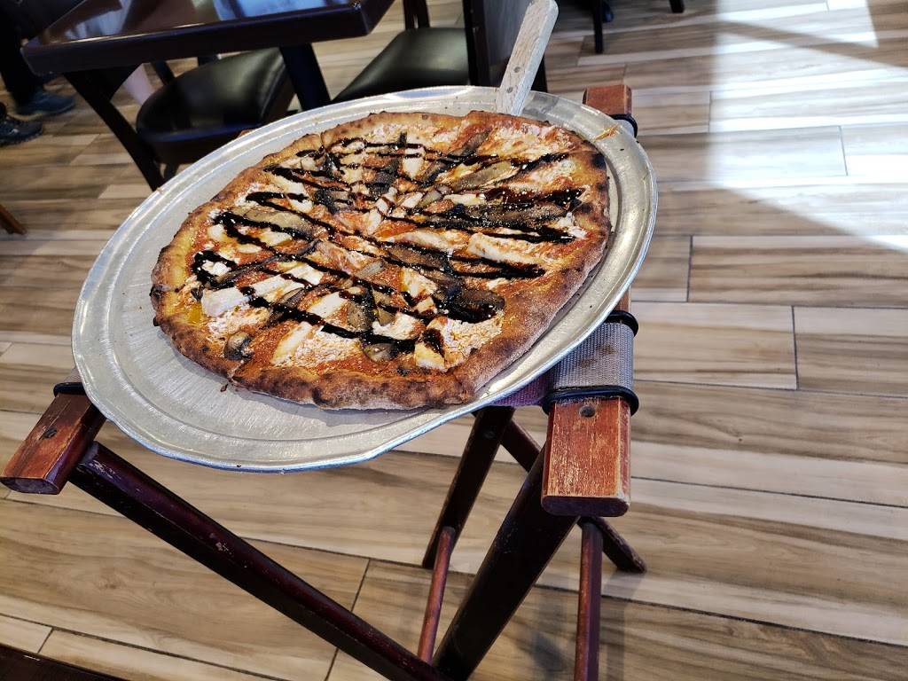 Genna Pizza Company | restaurant | 4301 N Wickham Rd, Melbourne, FL 32935, USA | 3212423003 OR +1 321-242-3003