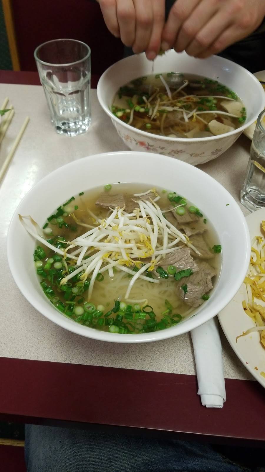 New Bangkok Thai Restaurant | restaurant | 59 Lake St S, Forest Lake, MN 55025, USA | 6514640308 OR +1 651-464-0308