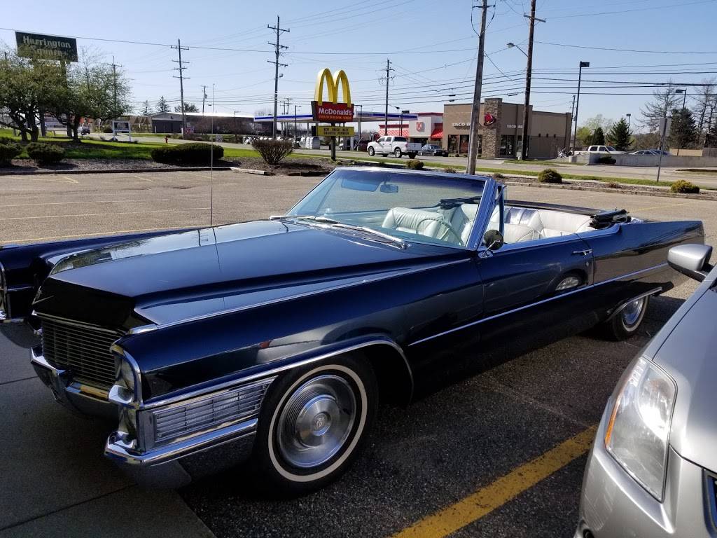 El Patron Mexican Grill - Middlefield Ohio | restaurant | 15585 W High St, Middlefield, OH 44062, USA | 4406320040 OR +1 440-632-0040