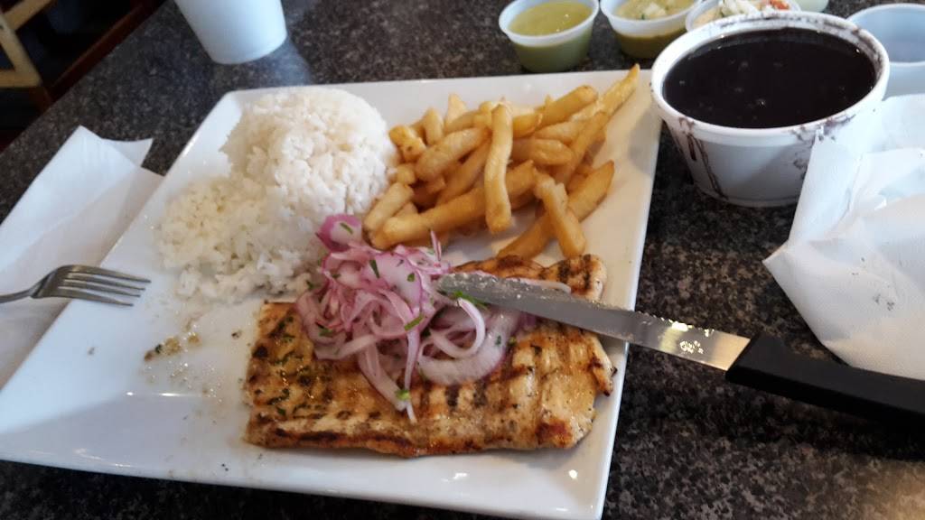 La Granja Parrilla | restaurant | 306 N, FL-7, Margate, FL 33063, USA | 9549737474 OR +1 954-973-7474