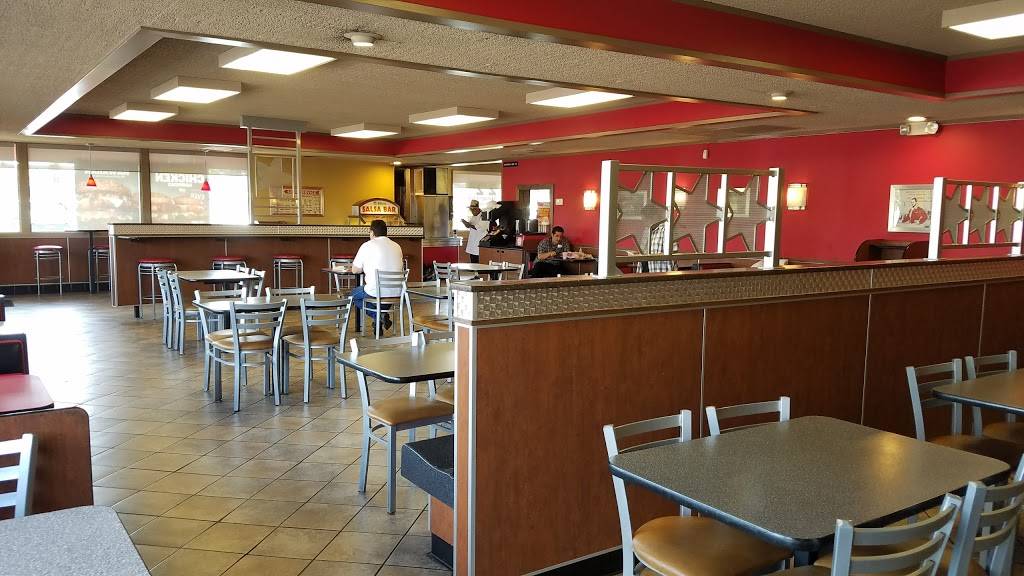 Carls Jr. | restaurant | 1061 N Davis Rd, Salinas, CA 93907, USA | 8317541419 OR +1 831-754-1419