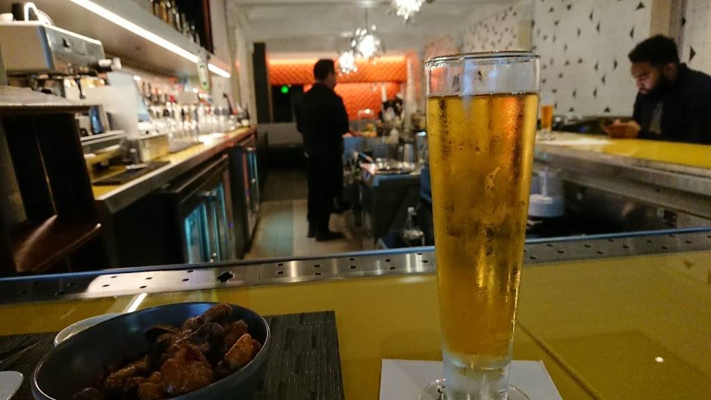 STRUZZO | restaurant | 225 Powell St, San Francisco, CA 94102, USA | 8775445868 OR +1 877-544-5868