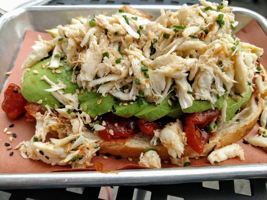 Estrella Tacos y Mas | restaurant | 202 E Lancaster Ave, Downingtown, PA 19335, USA | 4842372423 OR +1 484-237-2423