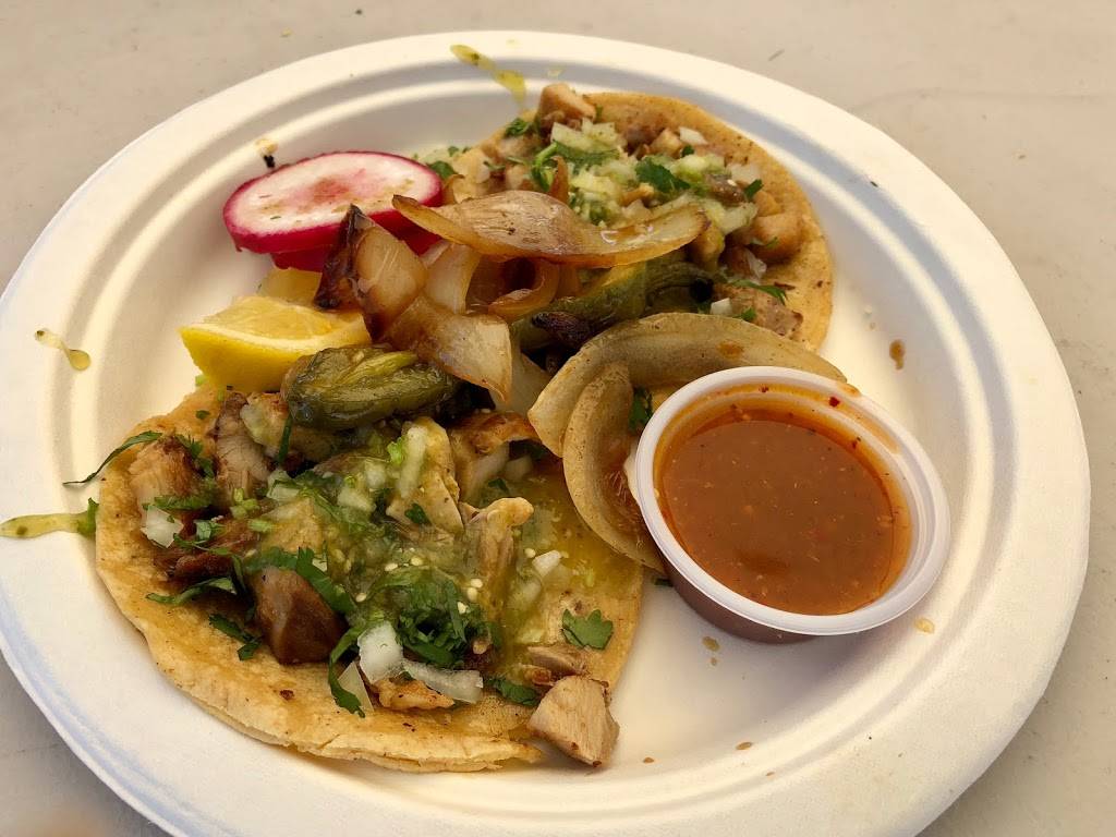 Catos Tacos | restaurant | 1035 W El Camino Real, Sunnyvale, CA 94087, USA | 6506693798 OR +1 650-669-3798