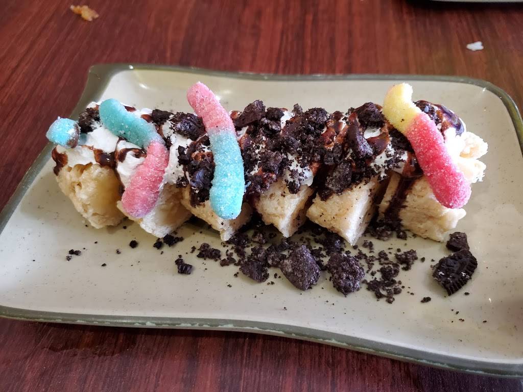 Capital City Sushi | restaurant | 319 N Carson St, Carson City, NV 89701, USA | 7758832372 OR +1 775-883-2372