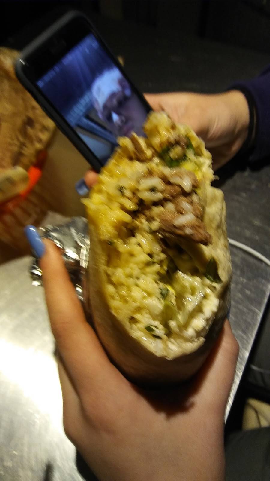 Chipotle Mexican Grill | restaurant | 31827 Pacific Hwy S ste a, Federal Way, WA 98003, USA | 2539458287 OR +1 253-945-8287