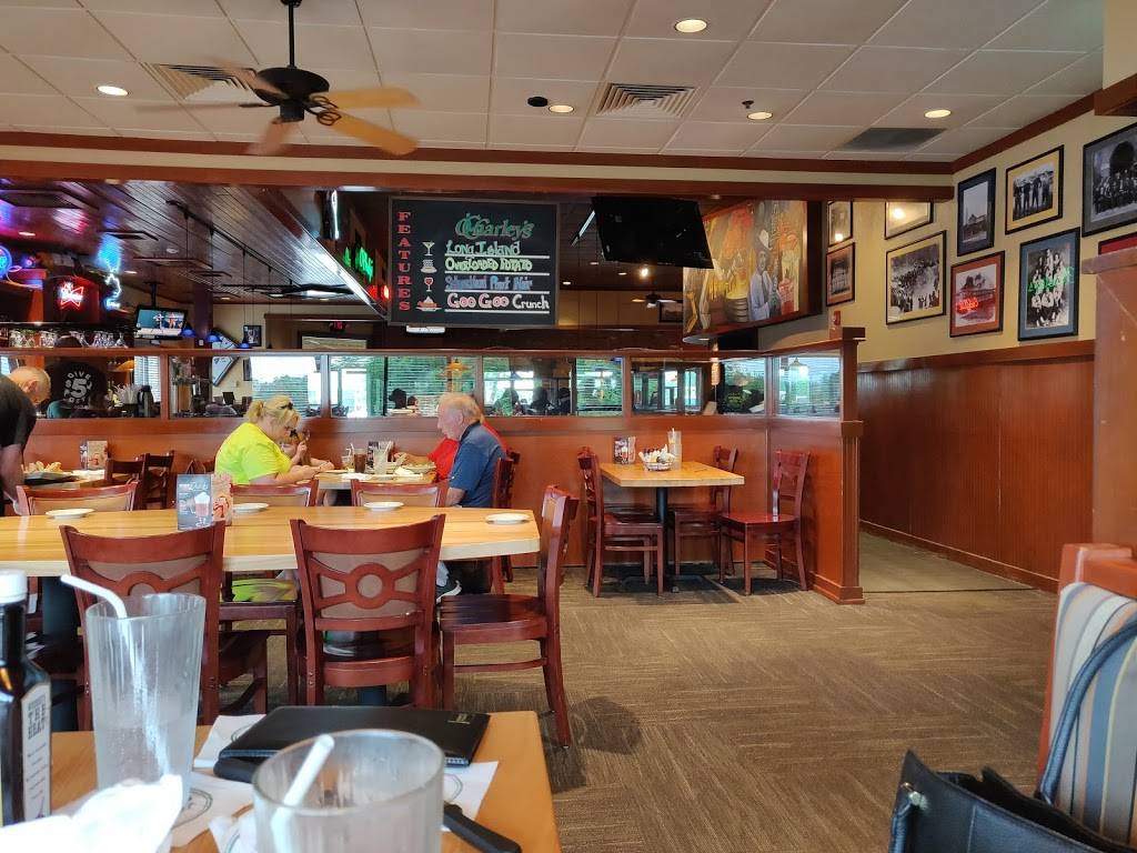 OCharley’s Restaurant & Bar | restaurant | 461 River Hill Dr, Ashland, KY 41101, USA | 6063260159 OR +1 606-326-0159