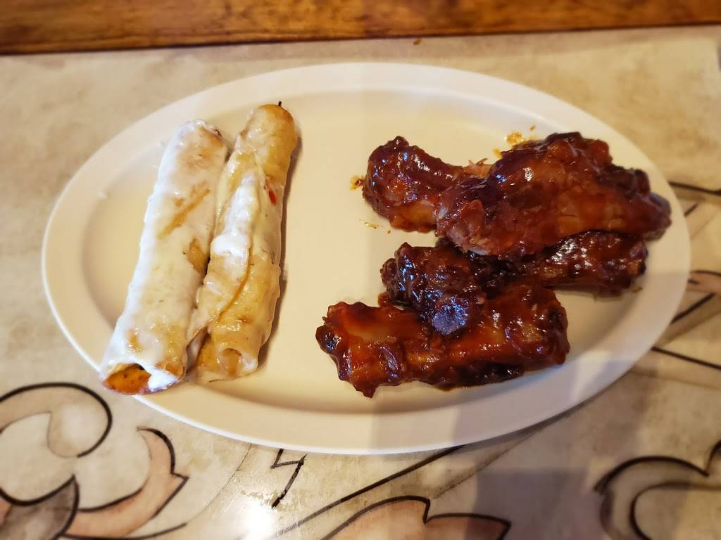 El Vallarta | restaurant | 2034 U.S. 45 Bypass, Trenton, TN 38382, USA | 7318551175 OR +1 731-855-1175