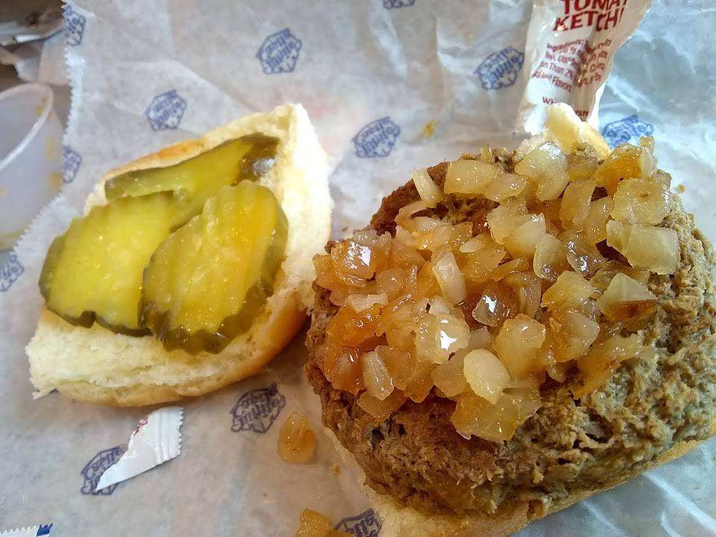 White Castle | restaurant | 3401 Clark Ln, Columbia, MO 65202, USA | 5738867829 OR +1 573-886-7829