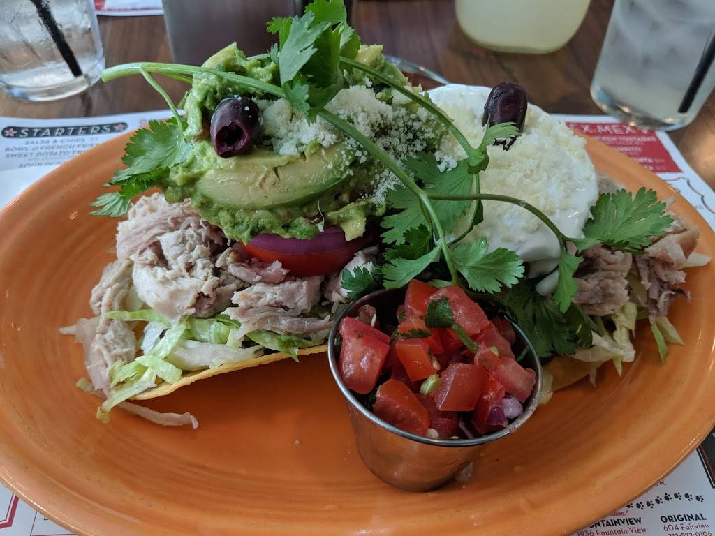 Barnabys Cafe | cafe | 1801 Binz St, Houston, TX 77004, USA | 7138741454 OR +1 713-874-1454