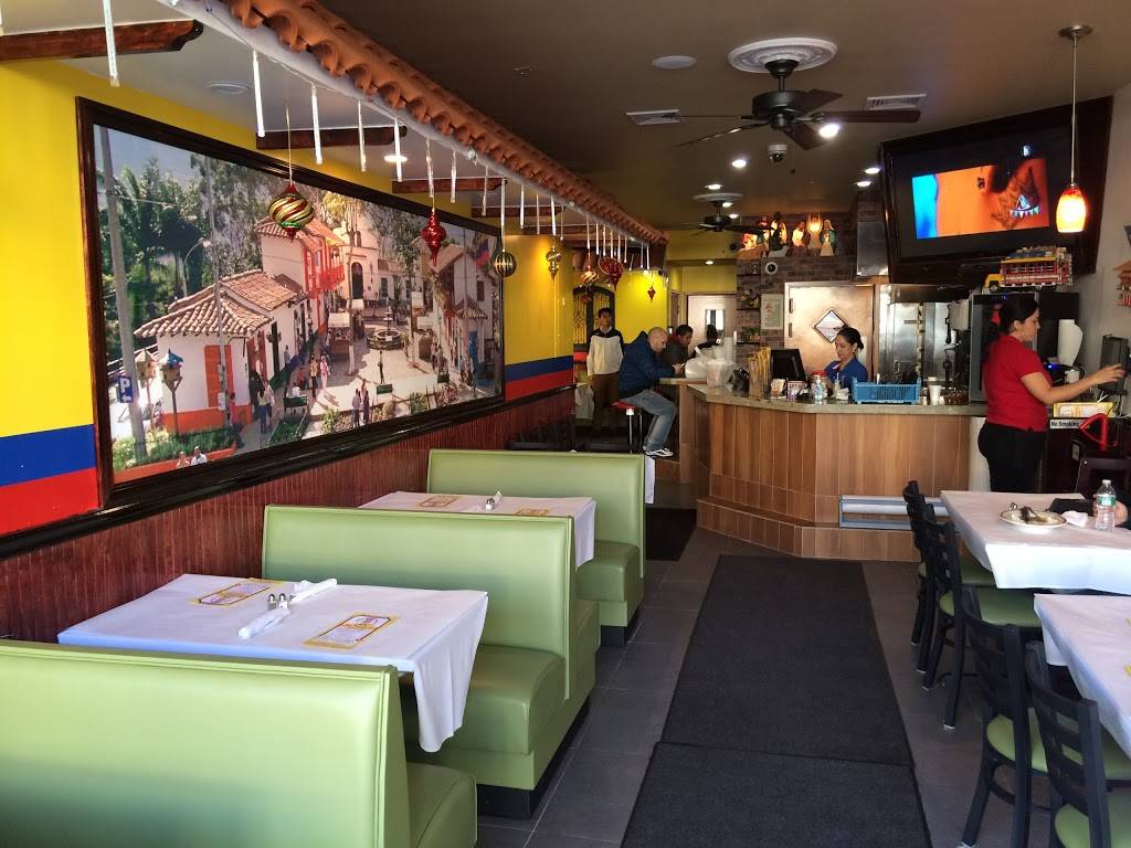 Mr Pollo #1 | restaurant | 42-20 Bell Blvd, Flushing, NY 11361, USA | 7182293064 OR +1 718-229-3064