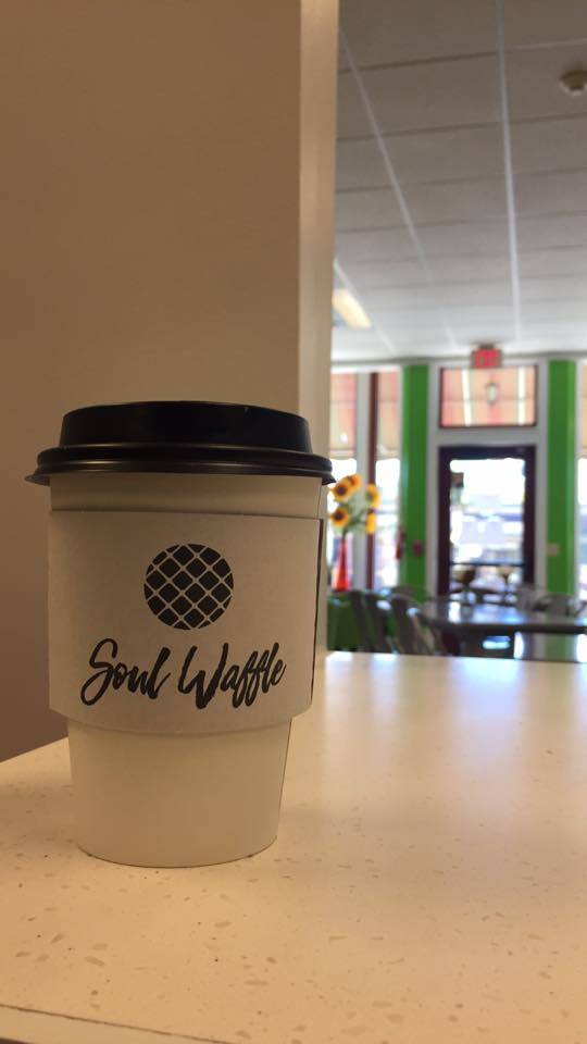 Soul Waffle | restaurant | 57 Market St, Potsdam, NY 13676, USA | 3152614026 OR +1 315-261-4026