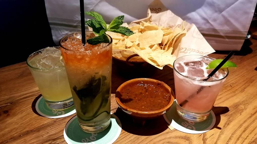 Goode Company Kitchen & Cantina - Memorial | restaurant | 9005 Katy Fwy, Houston, TX 77024, USA | 7137663434 OR +1 713-766-3434