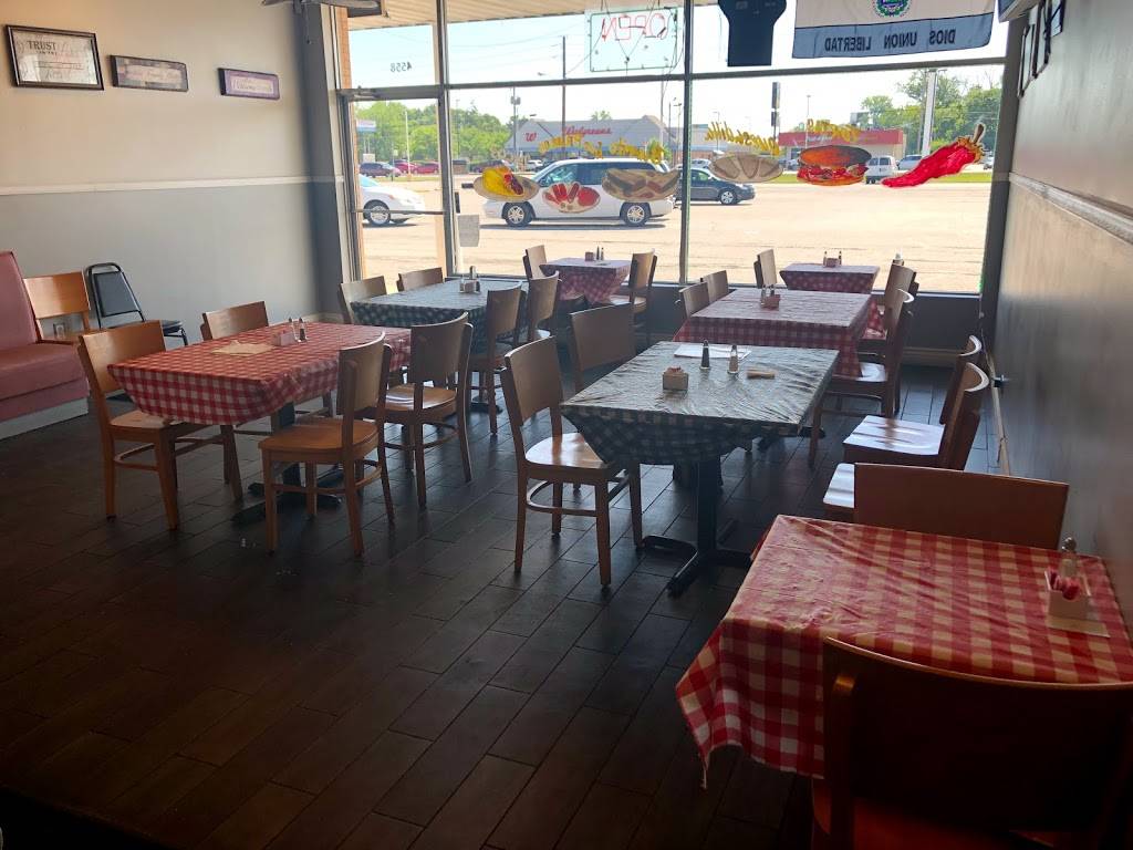 Taqueria y pupuseria Escobar | restaurant | 4558 Shadeland Ave, Lawrence, IN 46226, USA | 3173774005 OR +1 317-377-4005