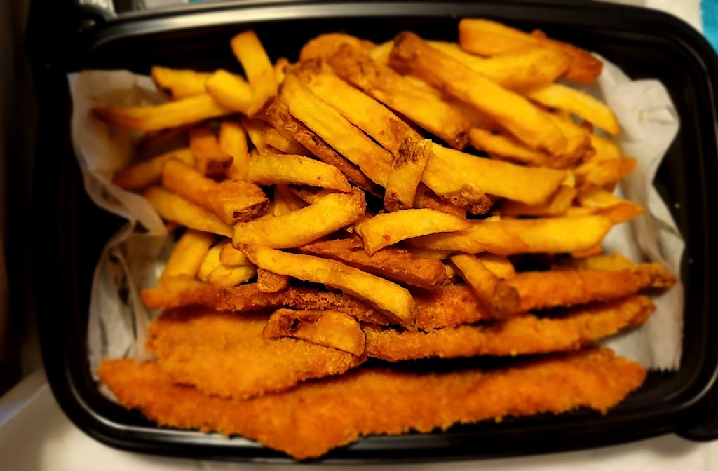 Mustard Seed Kitchen | restaurant | 49 E Cermak Rd, Chicago, IL 60616, USA | 3123260062 OR +1 312-326-0062