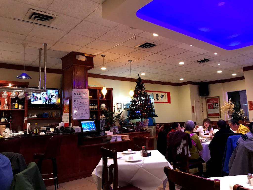 Sampan Cafe | restaurant | 6116 Franconia Rd, Alexandria, VA 22310, USA | 7039715405 OR +1 703-971-5405