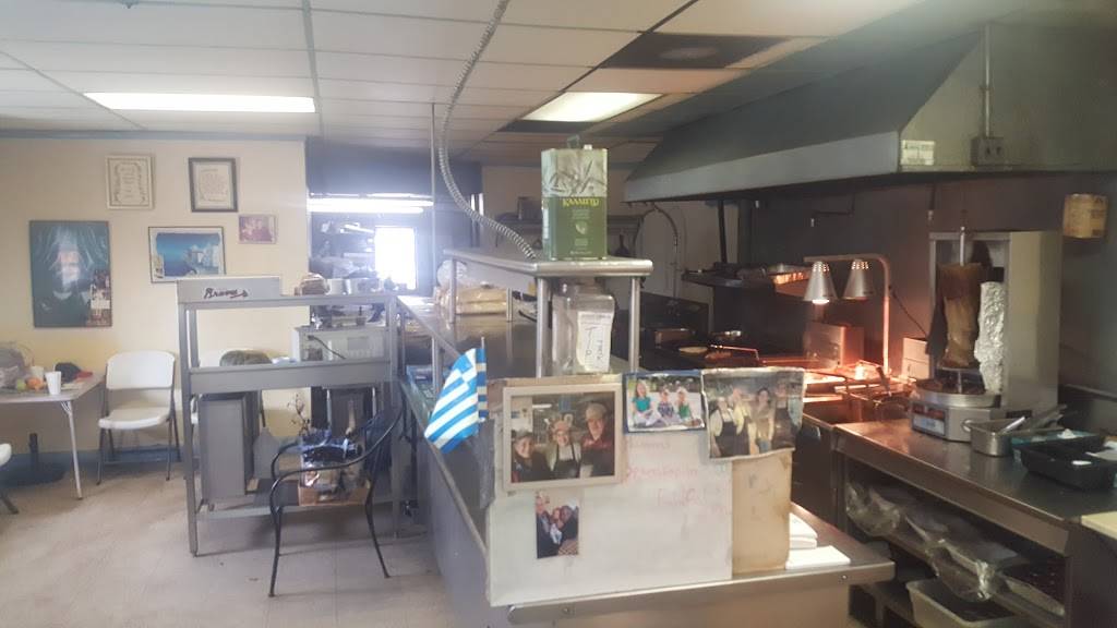 Nicks Food To Go | restaurant | 240 M.L.K. Jr Dr SE, Atlanta, GA 30312, USA | 4045212220 OR +1 404-521-2220