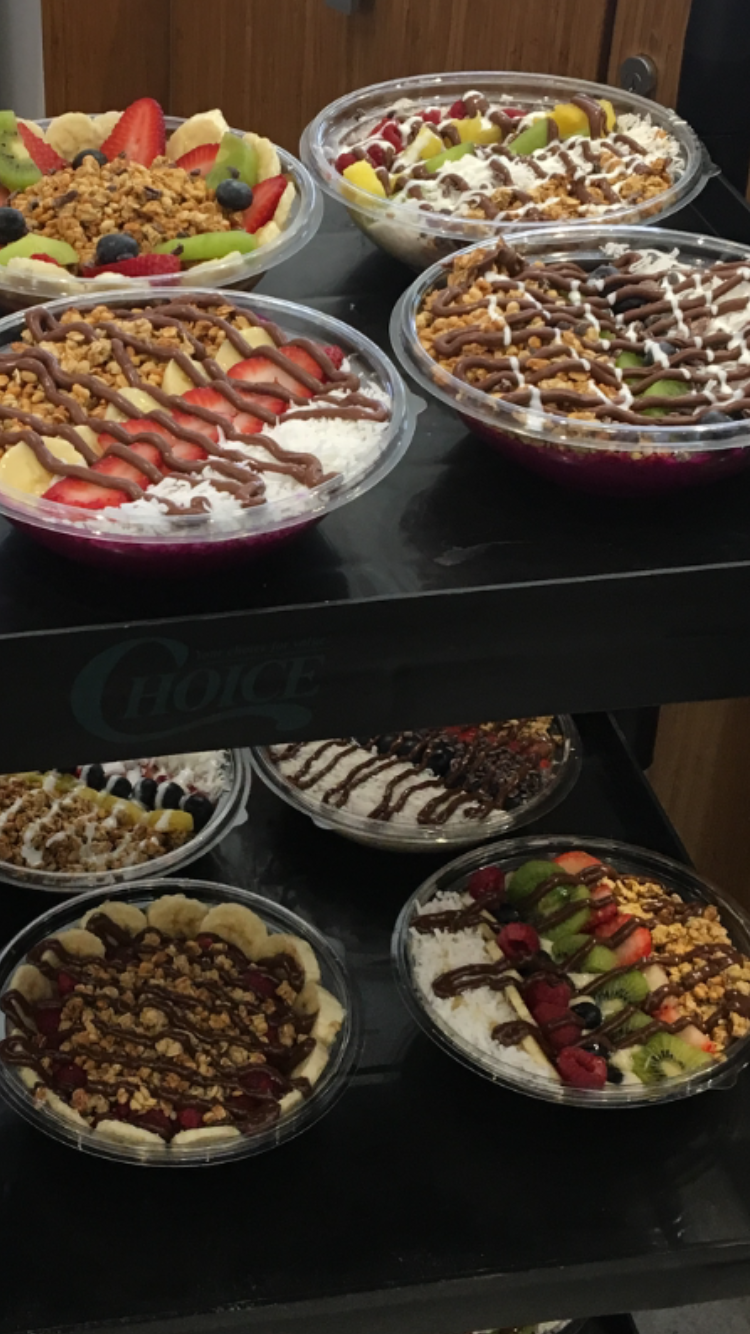 Tropic Bowl | restaurant | 1225_280_15, Woodbridge, NJ 07095, USA | 7326360777 OR +1 732-636-0777