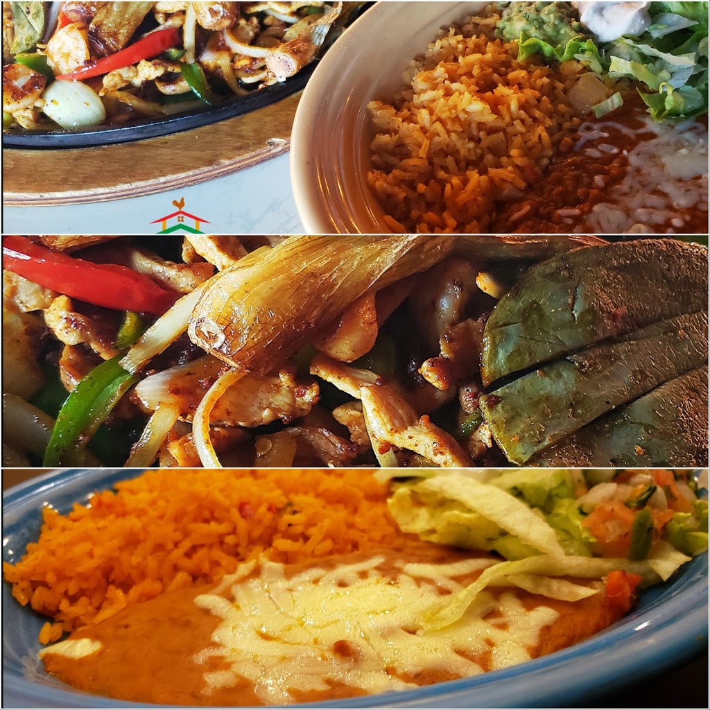 Rancho Nuevo | restaurant | 1295 Jordan St, North Liberty, IA 52317, USA | 3196652238 OR +1 319-665-2238