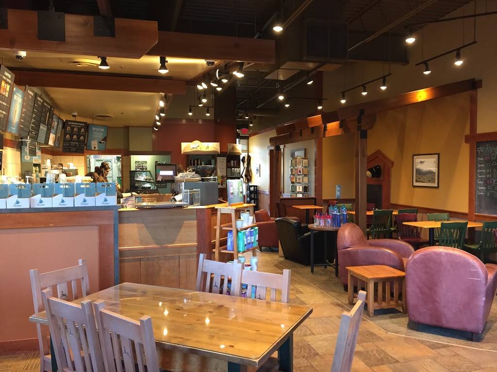 Caribou Coffee | cafe | 325 Clydesdale Trail Suite 100, Medina, MN 55340, USA | 7634783027 OR +1 763-478-3027