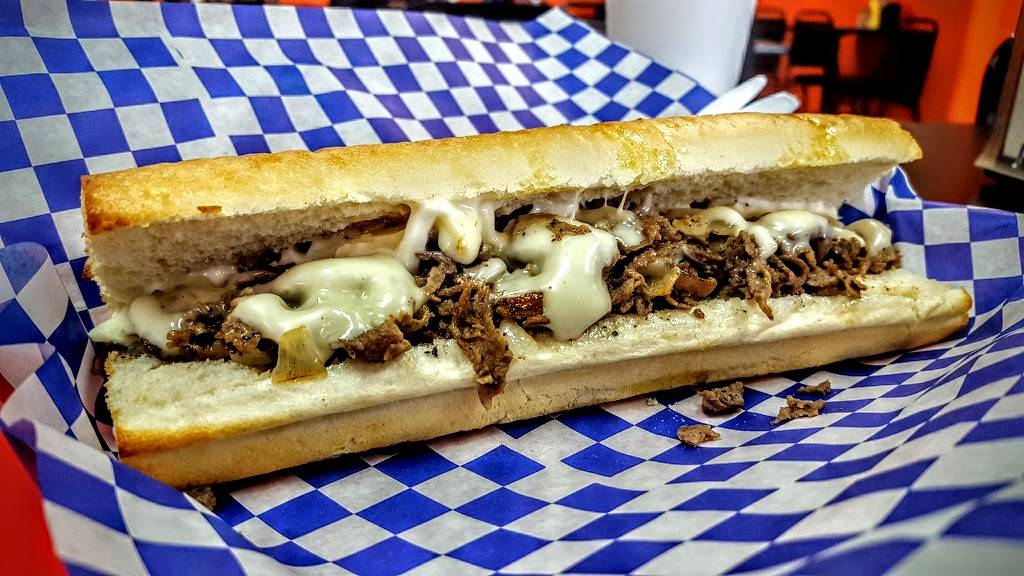 Pappa Genos | restaurant | 1801 Ella Blvd Ste. C, Houston, TX 77008, USA | 7138631222 OR +1 713-863-1222