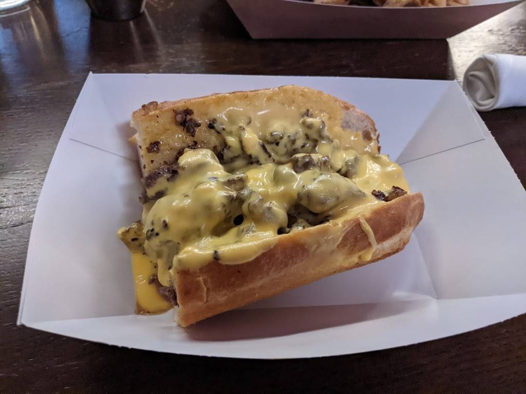 9th St. Steaks | meal delivery | 35 Oakes St SW, Grand Rapids, MI 49503, USA | 6164323018 OR +1 616-432-3018