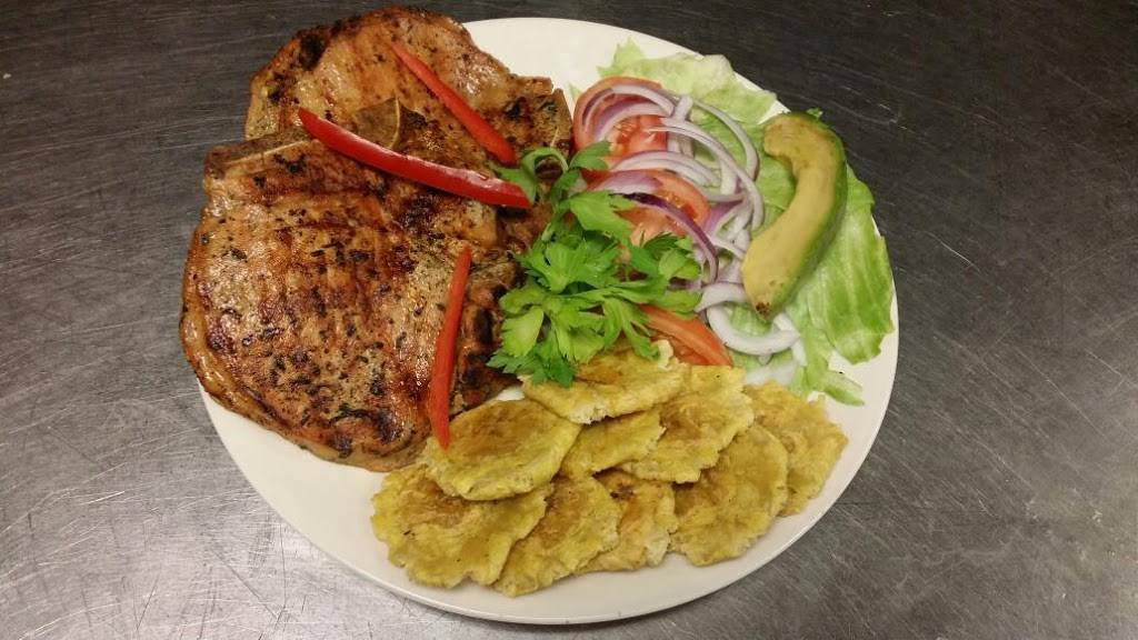 Lechonera El Sazon Criollo Castle Hill | restaurant | 682 Castle Hill Ave, Bronx, NY 10473, USA | 3478109018 OR +1 347-810-9018